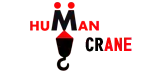 human crane